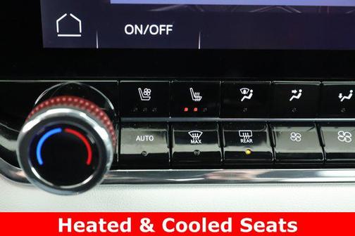 2023 GMC Canyon AT4X