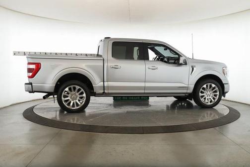 2023 Ford F-150 Limited