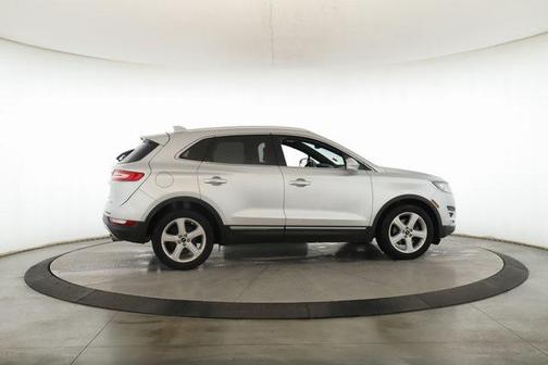 2018 Lincoln MKC Premiere