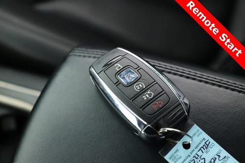 2018 Lincoln MKC Premiere