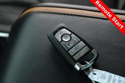 2023 Ford Expedition Max Platinum