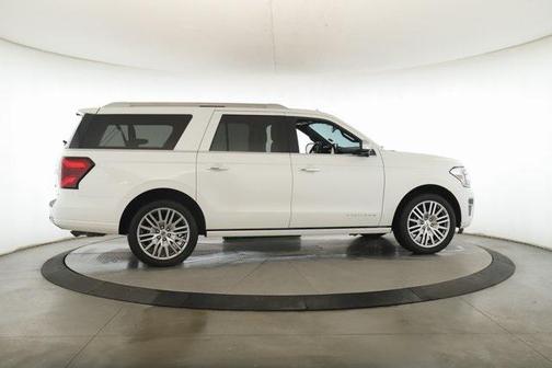 2023 Ford Expedition Max Platinum