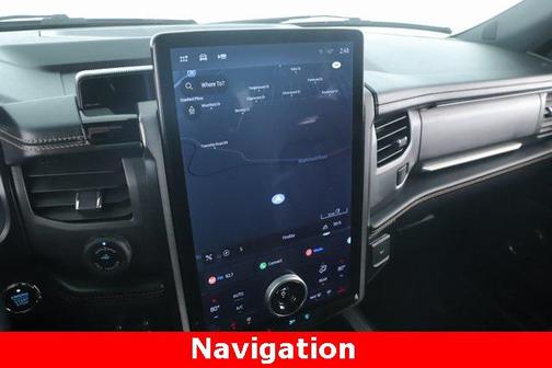 2023 Ford Expedition Max Platinum