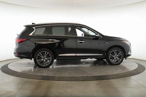 2020 INFINITI QX60 Signature Edition