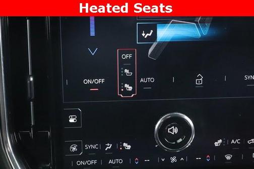 2025 GMC Yukon 4WD Elevation