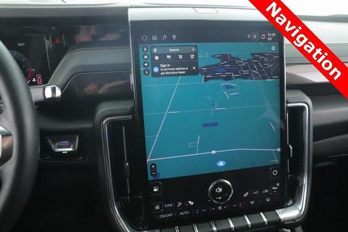 2025 GMC Yukon 4WD Elevation