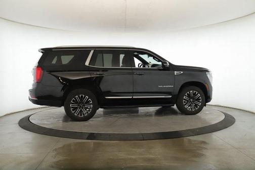 2025 GMC Yukon 4WD Elevation