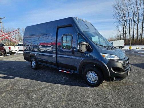 2024 RAM ProMaster 3500 High Roof
