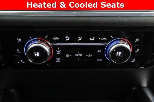 2025 GMC Sierra 3500 SLT