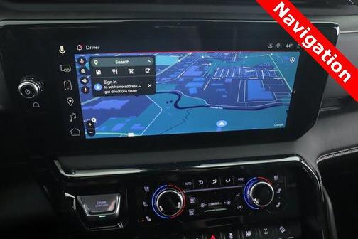 2026 GMC Sierra 2500 AT4X