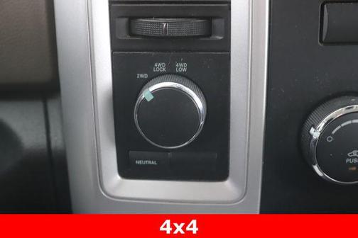 Deep Water Blue PC/Light Graystone PC 2009 Dodge Ram 1500 TRX