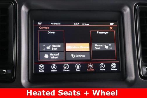 2019 Dodge Challenger R/T