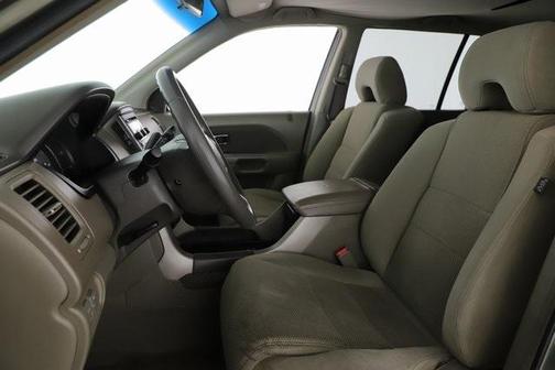 2007 Honda Pilot EX