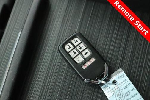 2021 Honda Odyssey Touring