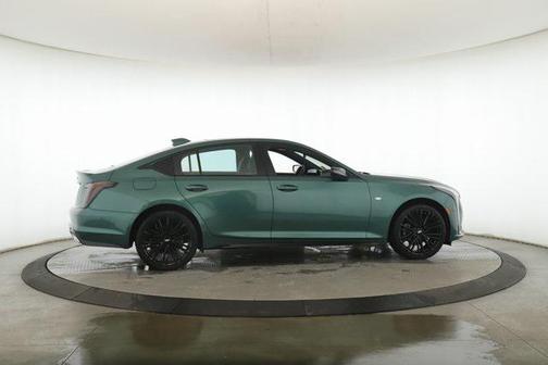 2025 Cadillac CT5 Sport