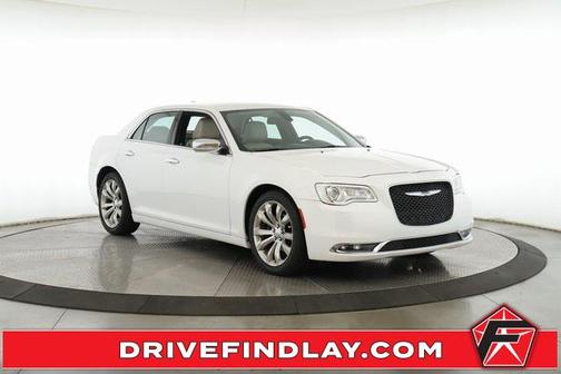 2019 Chrysler 300 Limited