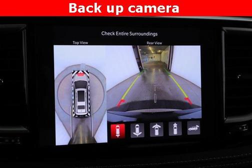2025 Chrysler Pacifica Hybrid Select