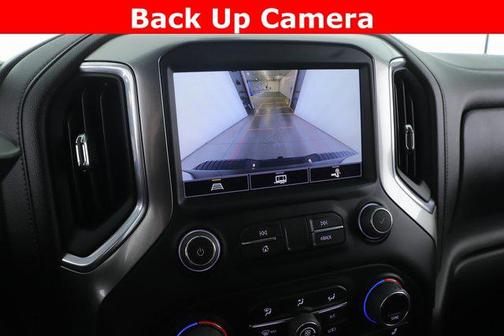 2022 Chevrolet Silverado 3500 LT