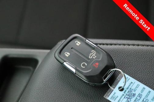 2022 Chevrolet Silverado 3500 LT