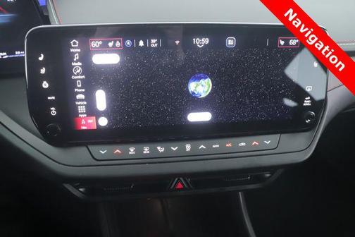 Diamond Black Crystal Pearlcoat 2026 Dodge Charger R/T