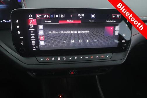 Diamond Black Crystal Pearlcoat 2026 Dodge Charger R/T