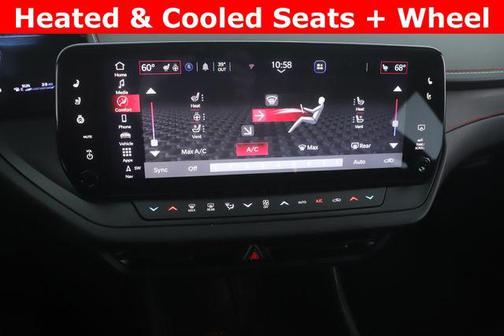 Diamond Black Crystal Pearlcoat 2026 Dodge Charger R/T