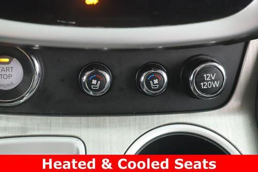 Arctic Blue Metallic 2016 Nissan Murano S