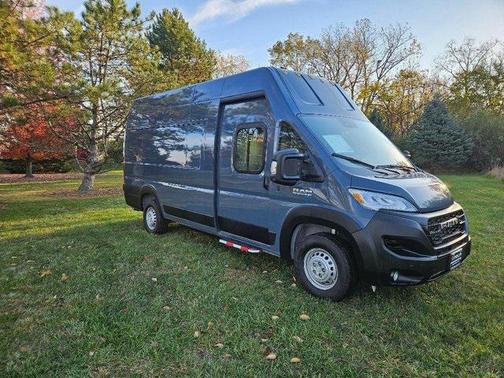 2024 RAM ProMaster 3500 High Roof