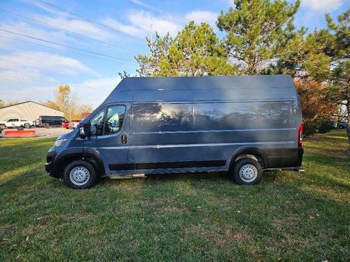 2024 RAM ProMaster 3500 High Roof