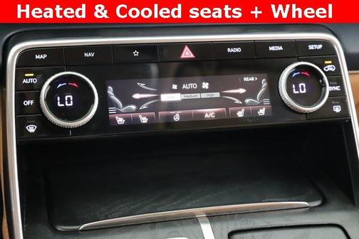 2023 Genesis GV80 3.5T