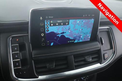 Onyx Black 2023 GMC Yukon SLT