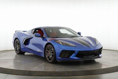 2023 Chevrolet Corvette Stingray w/1LT