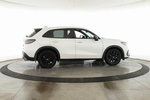 2023 Honda HR-V AWD Sport