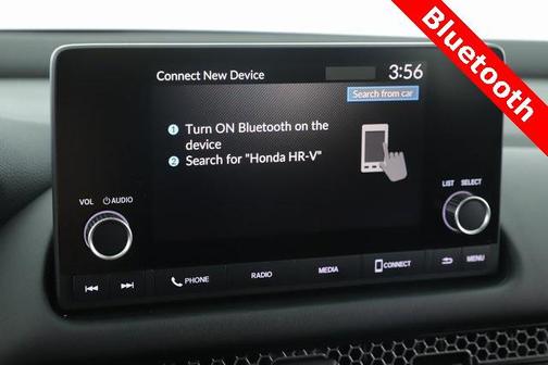 2023 Honda HR-V AWD Sport