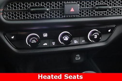 2023 Honda HR-V AWD Sport