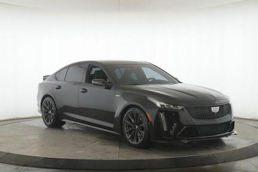 2023 Cadillac CT5-V V-Series Blackwing