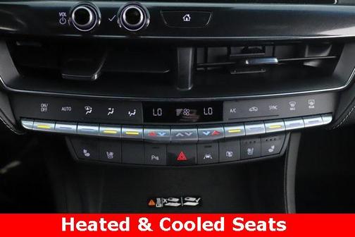 2023 Cadillac CT5-V V-Series Blackwing