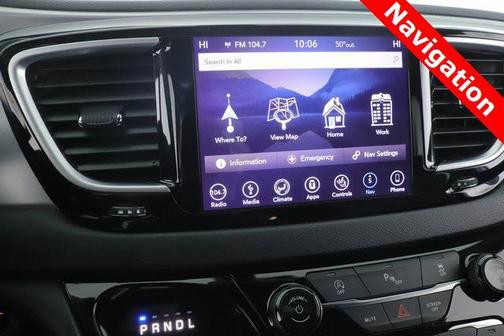 2018 Chrysler Pacifica Touring-L Plus