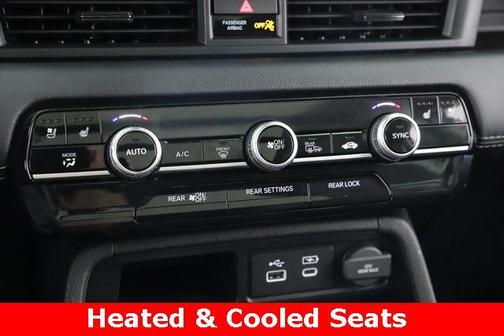 2023 Honda Pilot AWD Elite