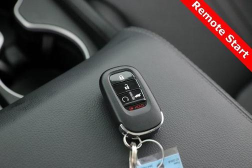 2023 Honda Pilot AWD Elite