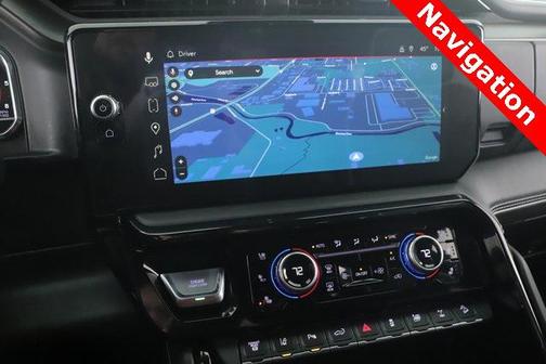 2025 GMC Sierra 2500 AT4X