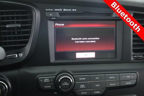 2013 Kia Optima Hybrid EX