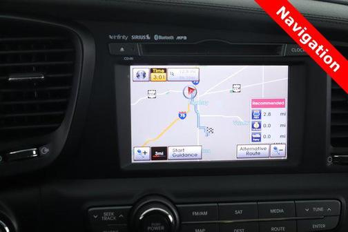 2013 Kia Optima Hybrid EX