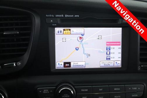 2013 Kia Optima Hybrid EX