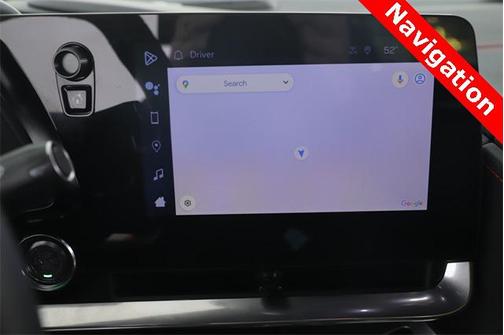 2024 Chevrolet Corvette Stingray w/1LT