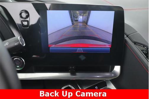 2024 Chevrolet Corvette Stingray w/1LT