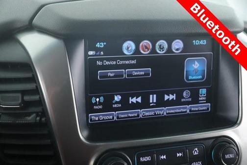 2019 Chevrolet Tahoe LS