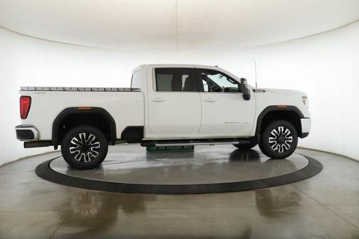 2021 GMC Sierra 2500 SLE