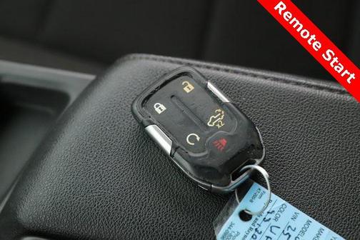 2021 GMC Sierra 2500 SLE