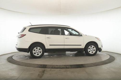 2013 Chevrolet Traverse LS